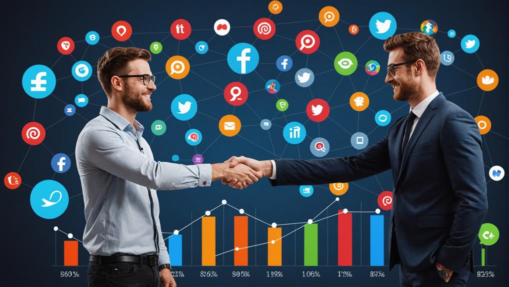 What Are the SEO Benefits of Influencer Partnerships?