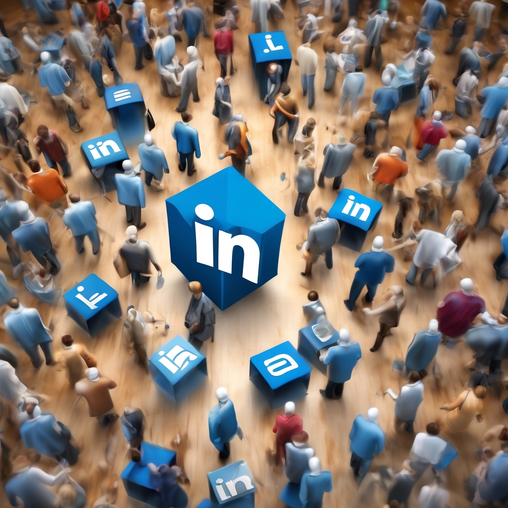 LinkedIn Introduces Shortcut to Discover Collaborative Articles for Contribution