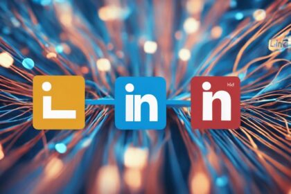 Is Linkedin Connected to Google?