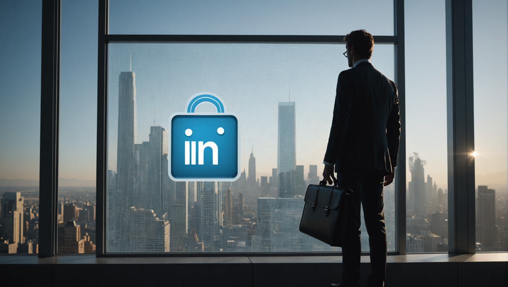 linkedin anonymity guide details