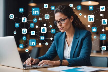 Why Use LinkedIn Saved Content for Career Advancement?