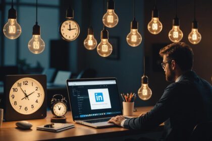 Why Revisit Your Saved LinkedIn Career Posts?