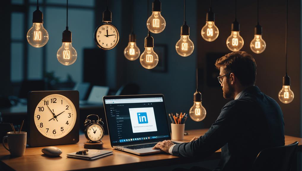 Why Revisit Your Saved LinkedIn Career Posts?