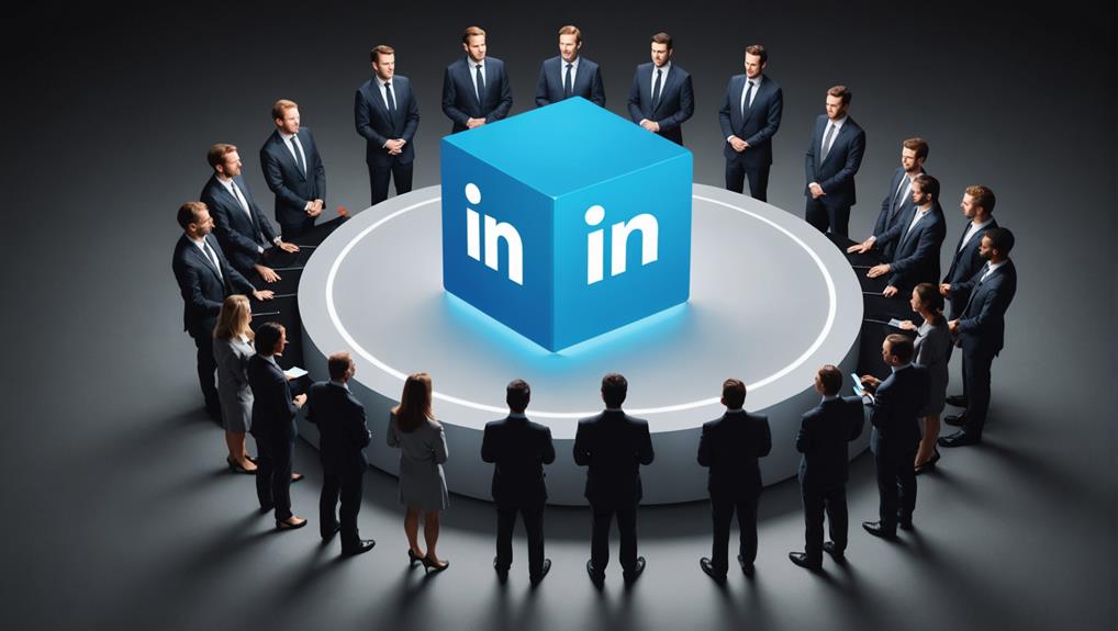 linkedin data collection practices