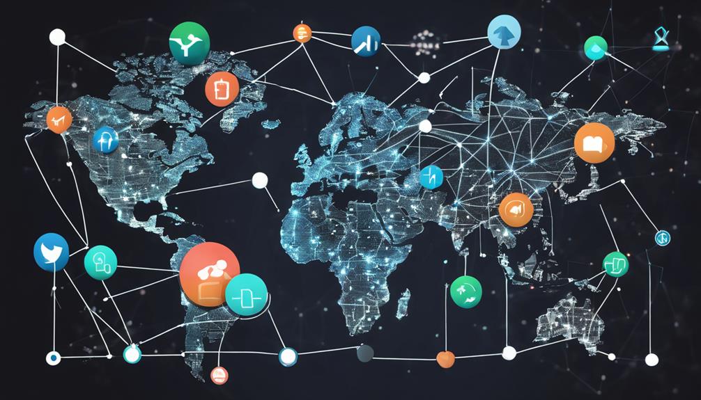 linkedin data trend analysis