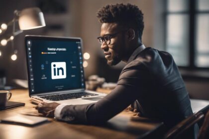 How to Use Linkedin for Beginners?