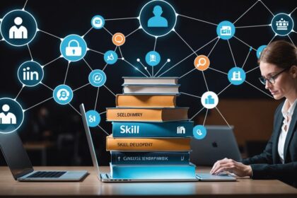 Why Are LinkedIn Guides Key to Skill Improvement?