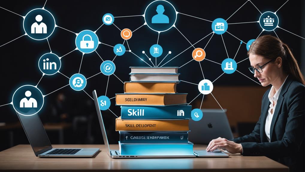 Why Are LinkedIn Guides Key to Skill Improvement?