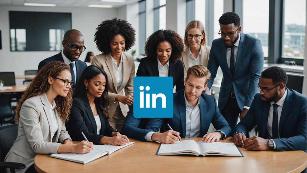 Why Are LinkedIn Guides Key to Skill Improvement?