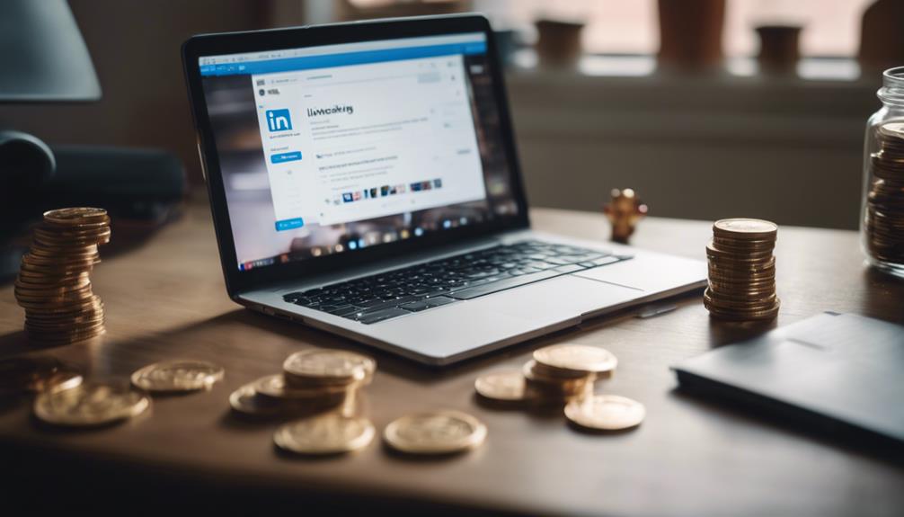 Is Linkedin for Free?