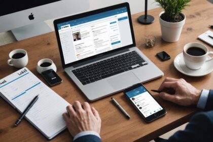 10 Smart Tips for LinkedIn Saved Jobs Follow-Up