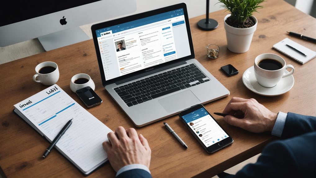 10 Smart Tips for LinkedIn Saved Jobs Follow-Up