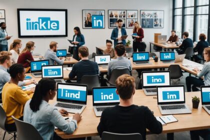 3 Top Strategies for Learning With Linkedin