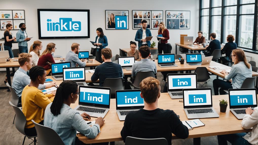 3 Top Strategies for Learning With Linkedin