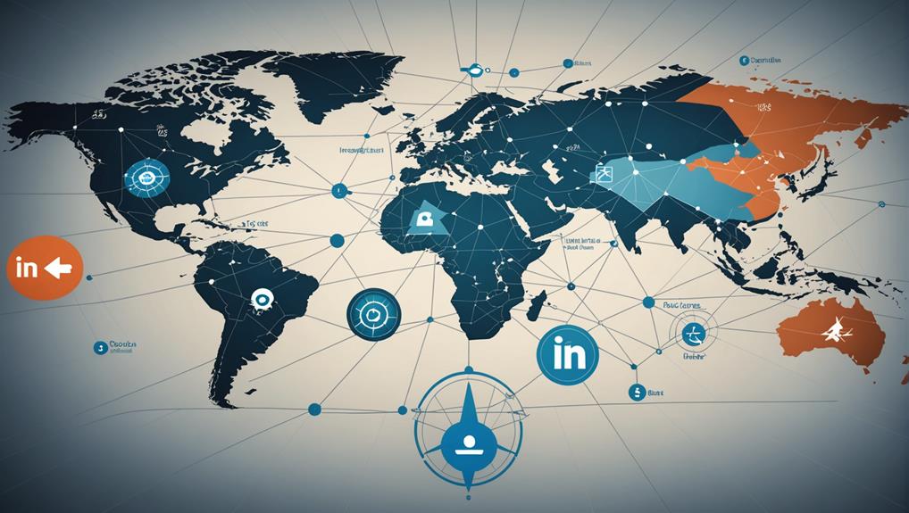 Navigating Market Predictions: Insights From Linkedin