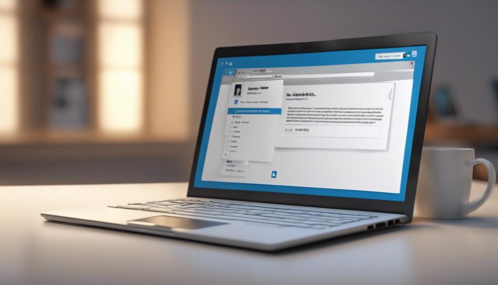 What Happens When You Archive a Linkedin Message?