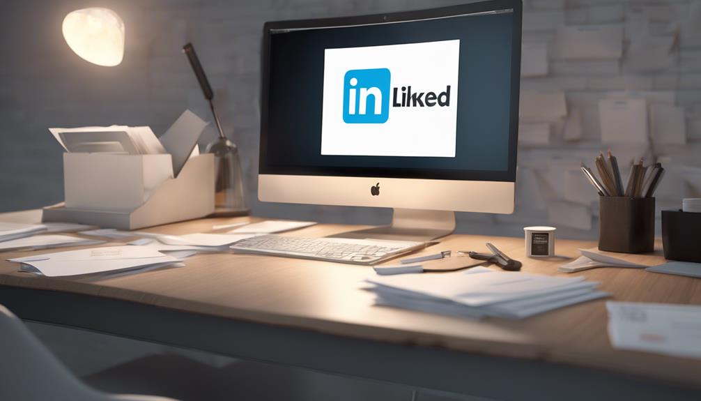 What Happens When You Archive a Linkedin Message?