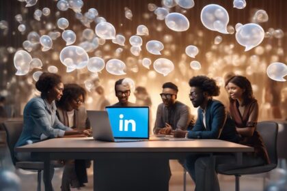 Can Everyone See Your Linkedin Messages?