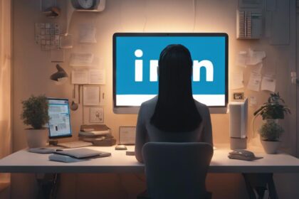 Can You Read Linkedin Messages Without Them Knowing?