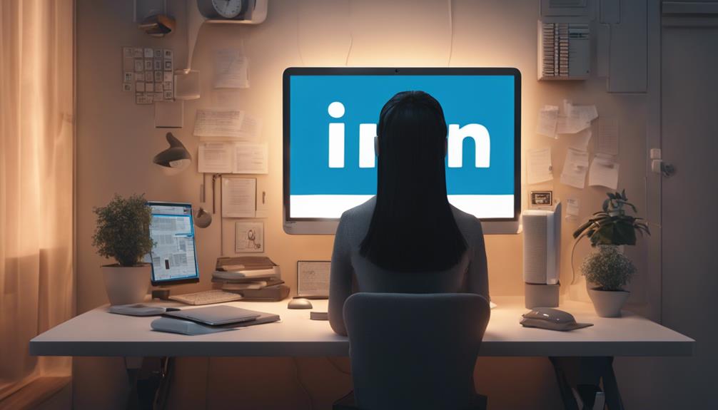 Can You Read Linkedin Messages Without Them Knowing?