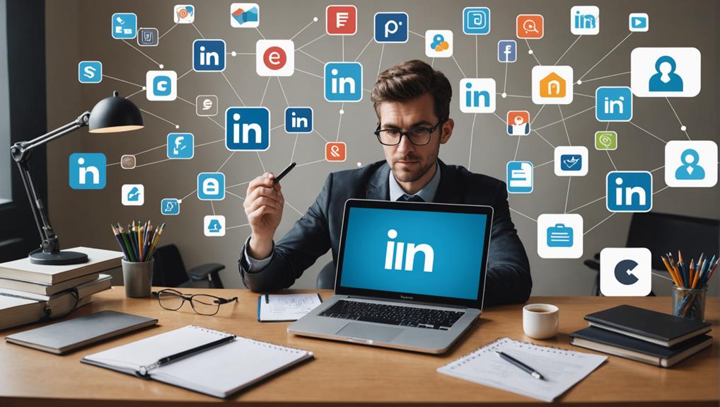 7 Ways Saved LinkedIn Posts Enhance Your Job Hunt