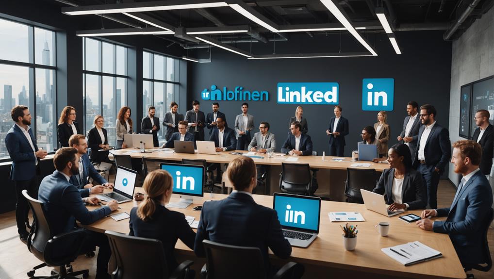 linkedin premium advantages detailed