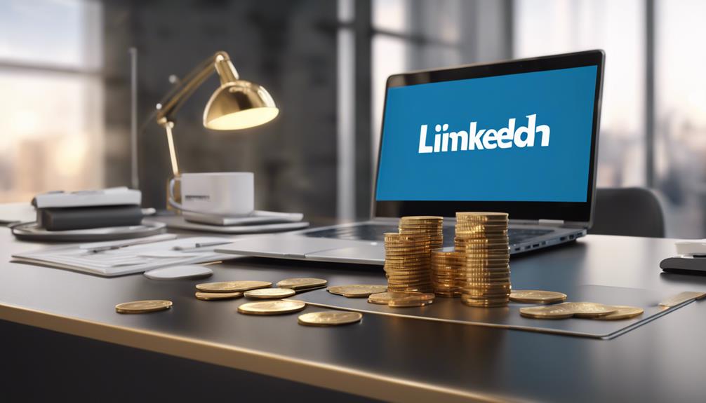 How Much Is Linkedin Premium a Year?