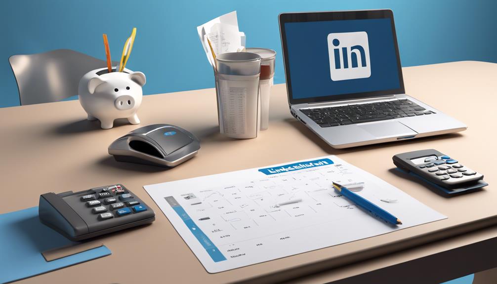 How Much Is Linkedin Premium for the Year?