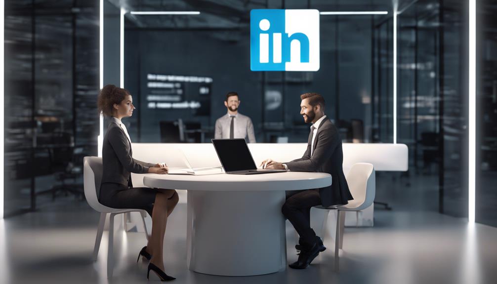 Does Paying for Linkedin Premium Help?