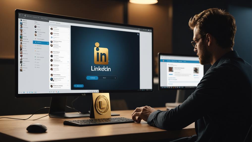 linkedin premium benefits analyzed