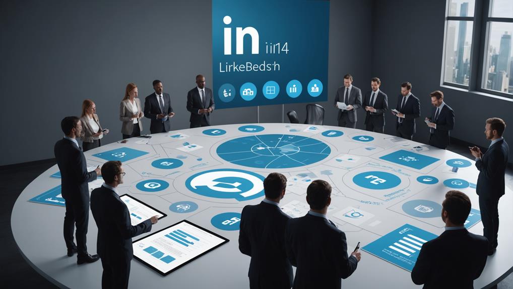 linkedin premium benefits explained