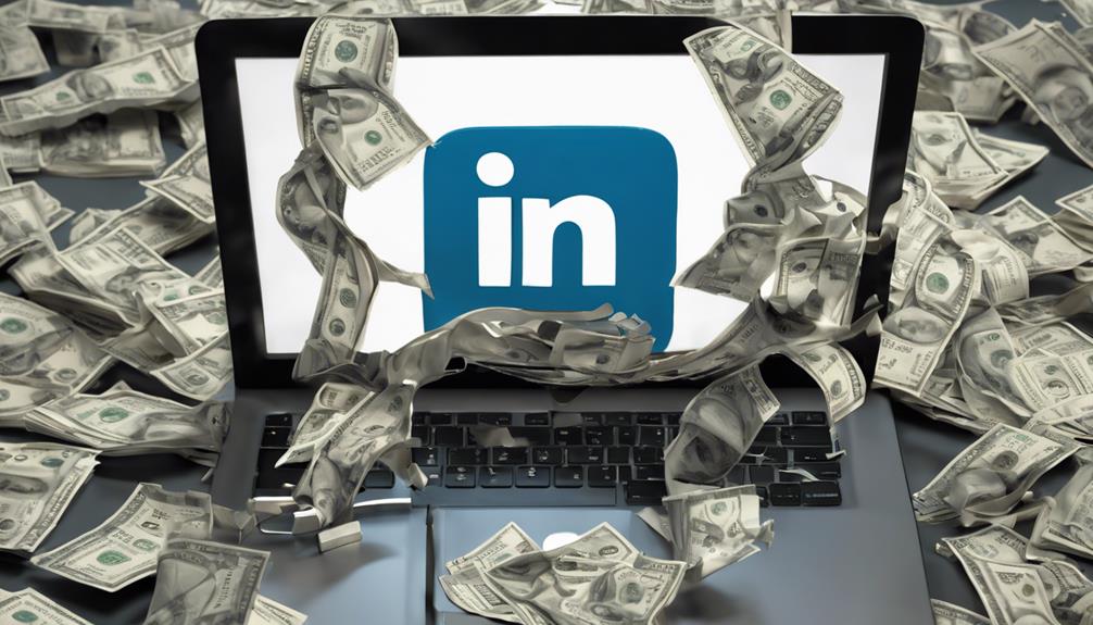 Will I Be Charged if I Cancel Linkedin Premium?