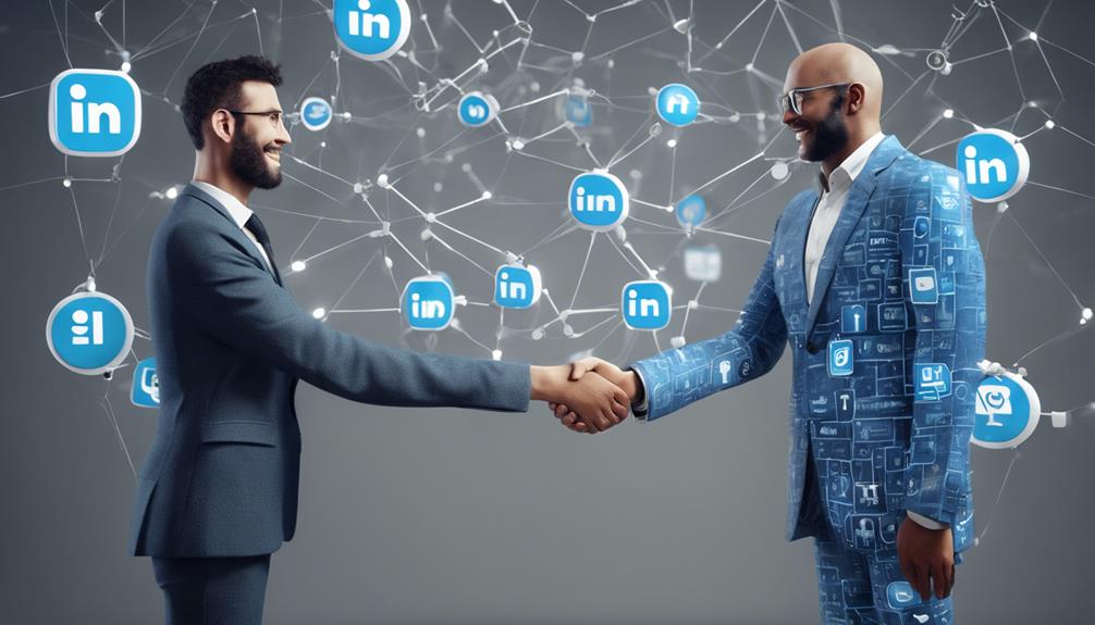 Does Linkedin Premium Give You More Connections?