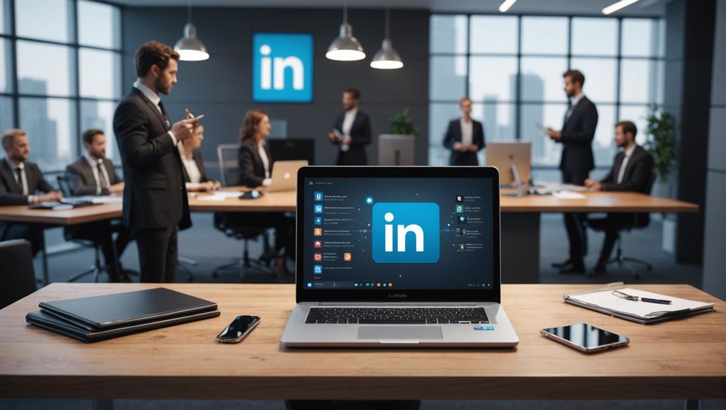 linkedin premium features explained