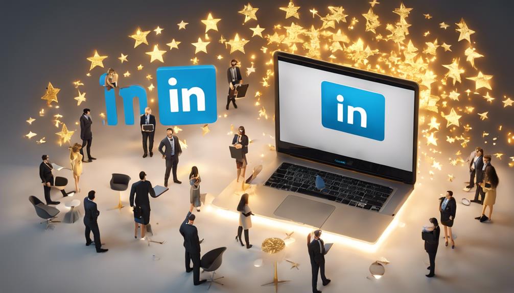 Do Linkedin Employees Get Free Premium?