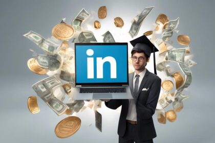 Is Linkedin Premium Worth It for New Grads?