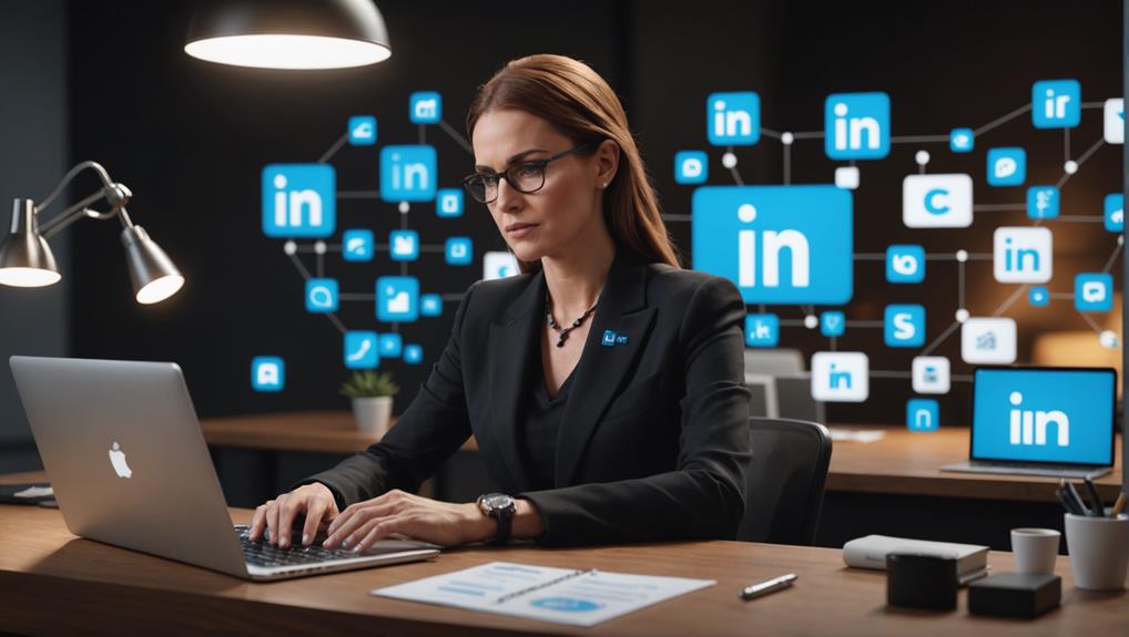 linkedin premium membership benefits