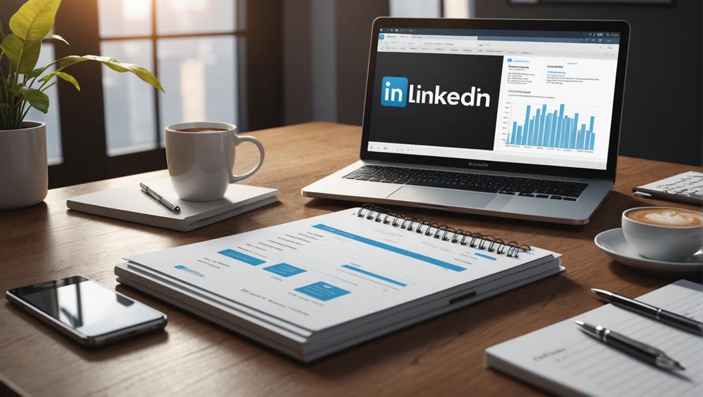 linkedin premium membership examination