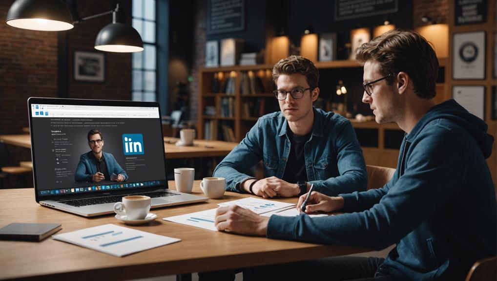 linkedin premium plan comparison