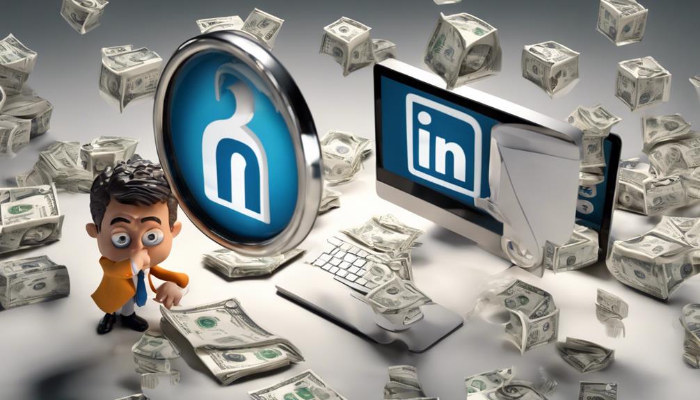 Is Linkedin Premium Worth It to See Who Viewed Your Profile?