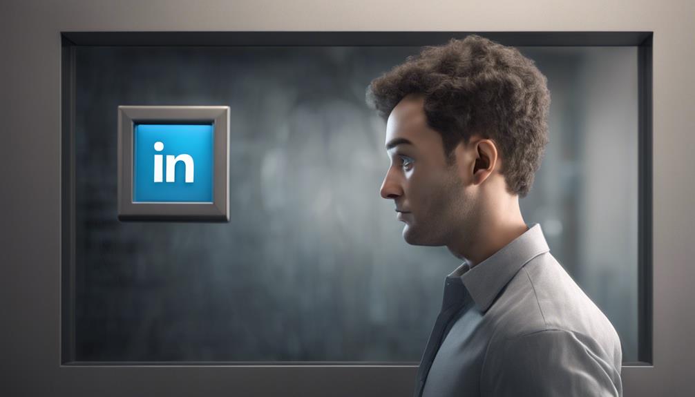 Can Linkedin Premium See if You Searched Them?