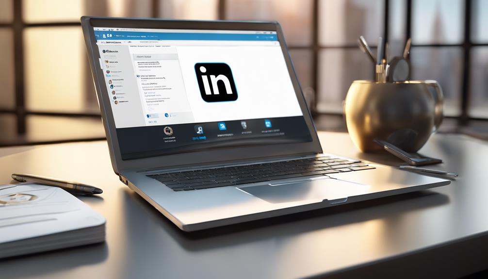 Does Linkedin Say if You Have Premium?