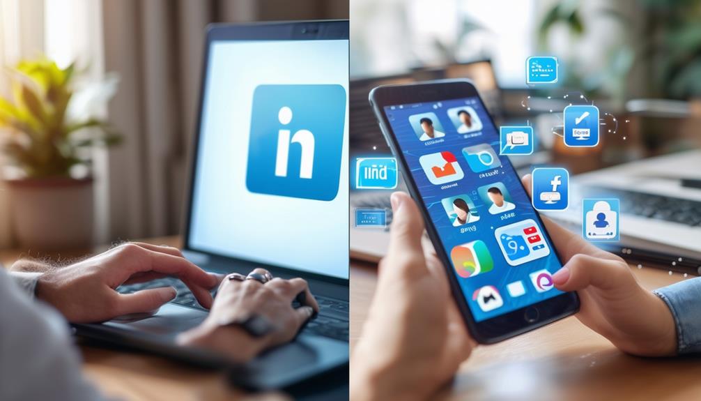 linkedin premium subscription alternatives