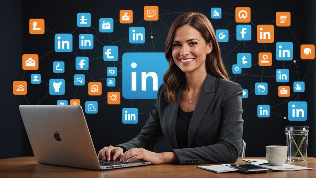 linkedin premium user benefits