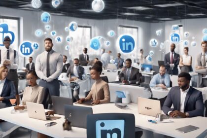 How Do I Get Noticed on Linkedin Premium?