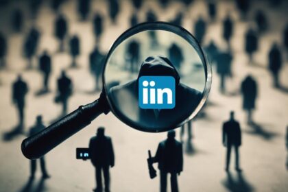 Is Linkedin Private Mode Really Private?