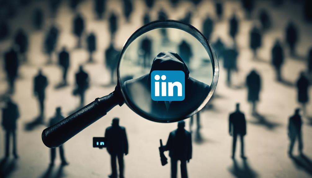 Is Linkedin Private Mode Really Private?