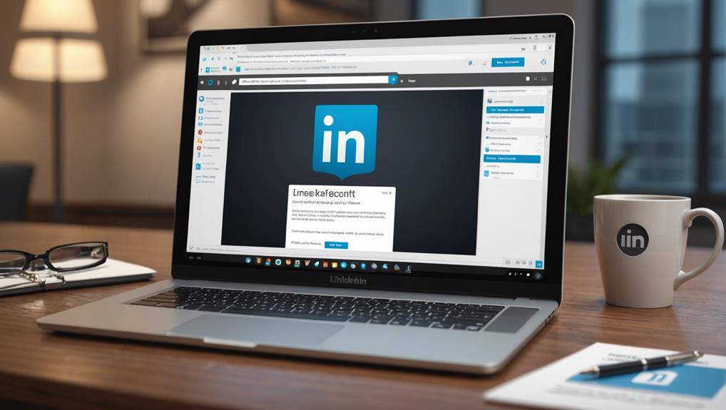 linkedin privacy policy explained