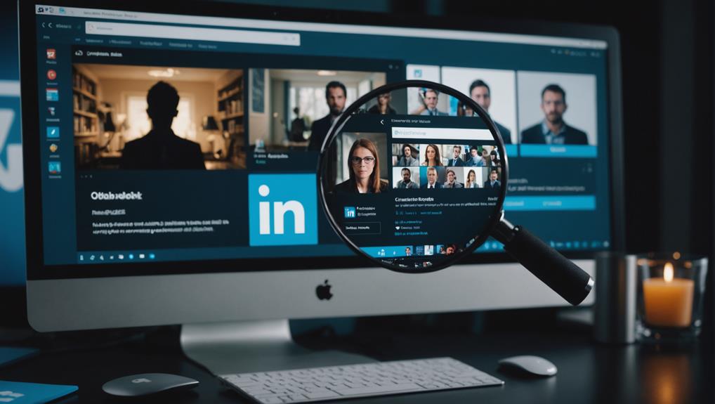 linkedin privacy settings explained