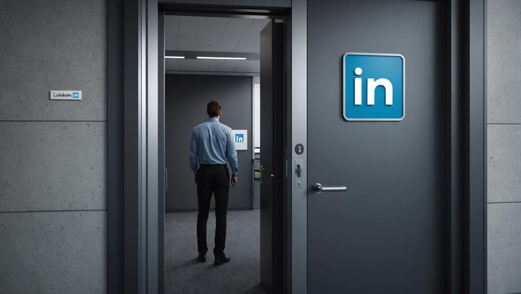 linkedin privacy settings guide